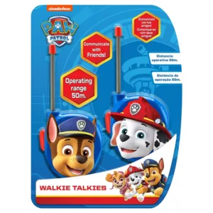 Paw Patrol