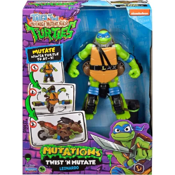 Turtles