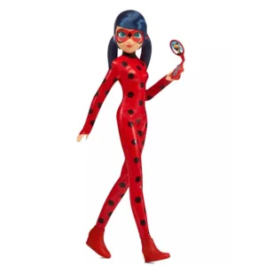 Ladybug og Cat Noir