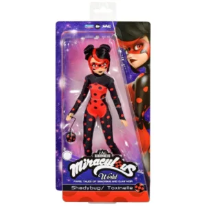 Ladybug og Cat Noir