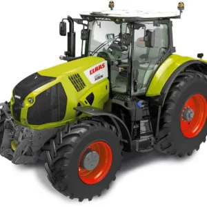 Claas