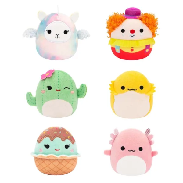 Squishmallows