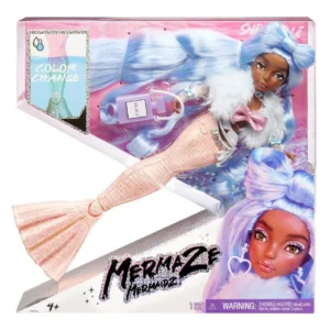 Mermaze Mermaidz