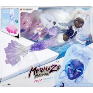 Mermaze Mermaidz