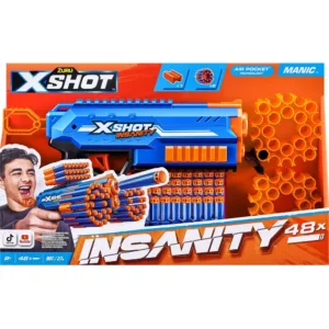 X-shot