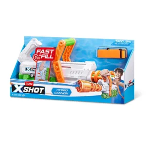 X-shot