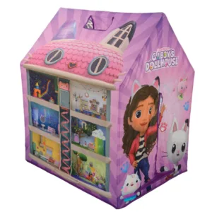 Gabbyâs Dollhouse