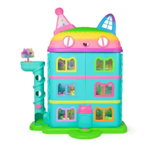 Gabbyâs Dollhouse