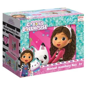 Gabbyâs Dollhouse