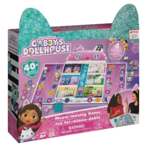 Gabbyâs Dollhouse