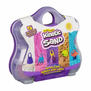 Kinetic Sand