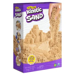 Kinetic Sand