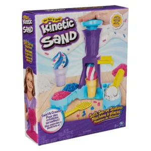 Kinetic Sand