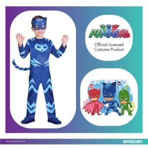 PJ Masks