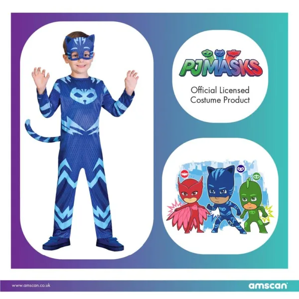 PJ Masks