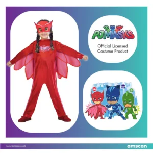 PJ Masks