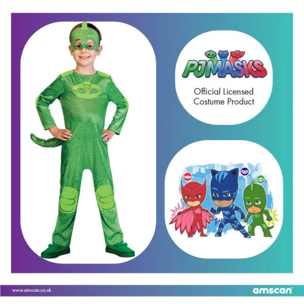 PJ Masks