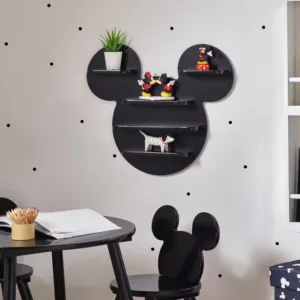 Mickey Mouse