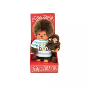 Monchhichi