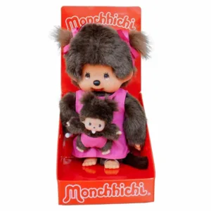 Monchhichi