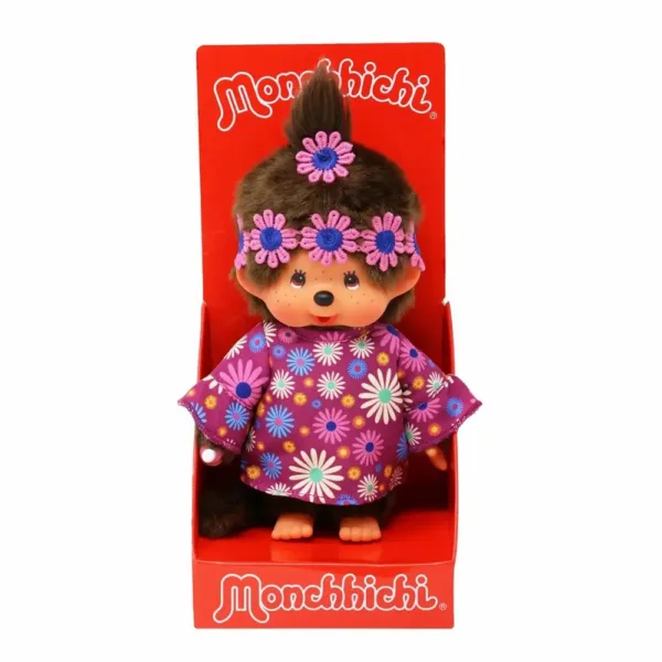 Monchhichi