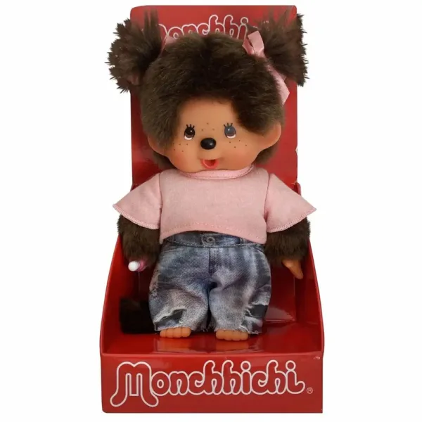 Monchhichi