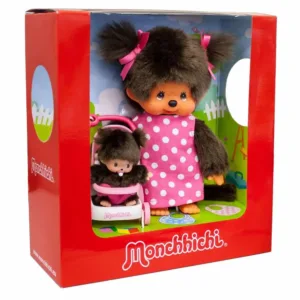 Monchhichi