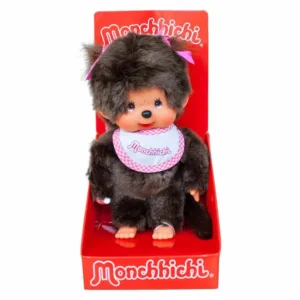 Monchhichi