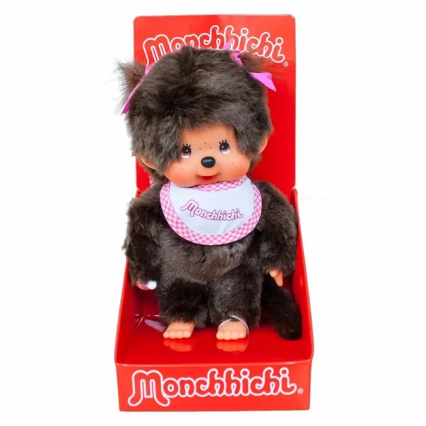 Monchhichi