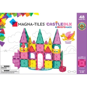 Magna Tiles