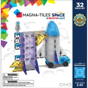 Magna Tiles