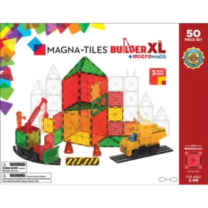 Magna Tiles