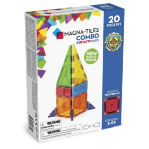 Magna Tiles