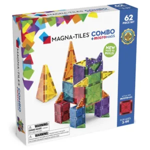 Magna Tiles