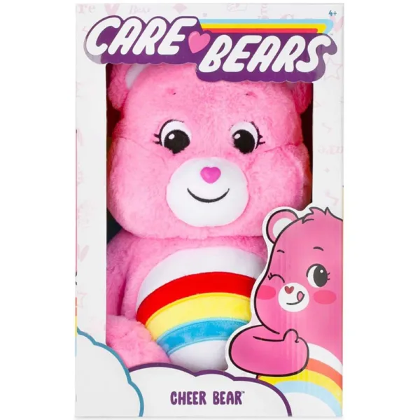 Care Bears