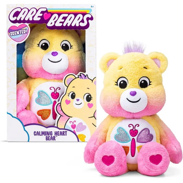 Care Bears