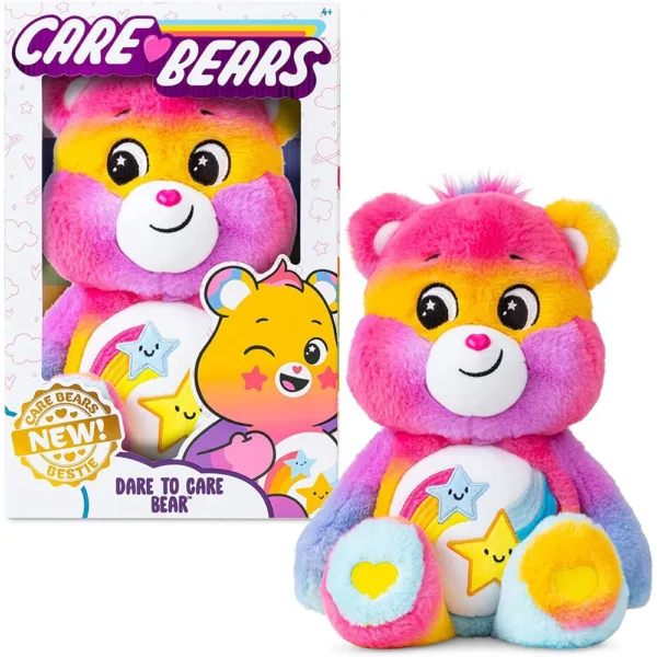 Care Bears