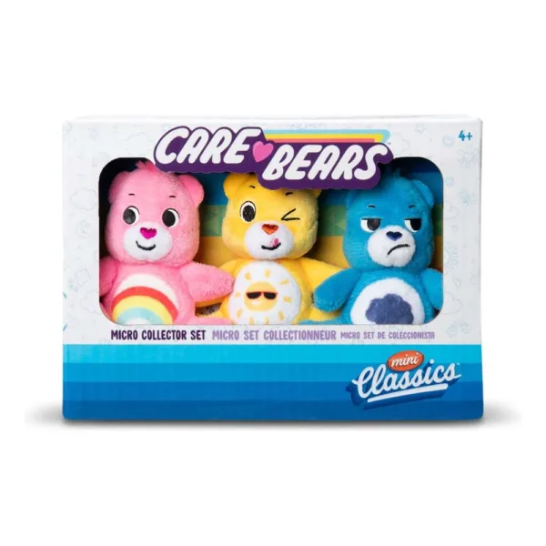 Care Bears