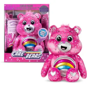 Care Bears