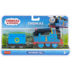 Thomas Tog