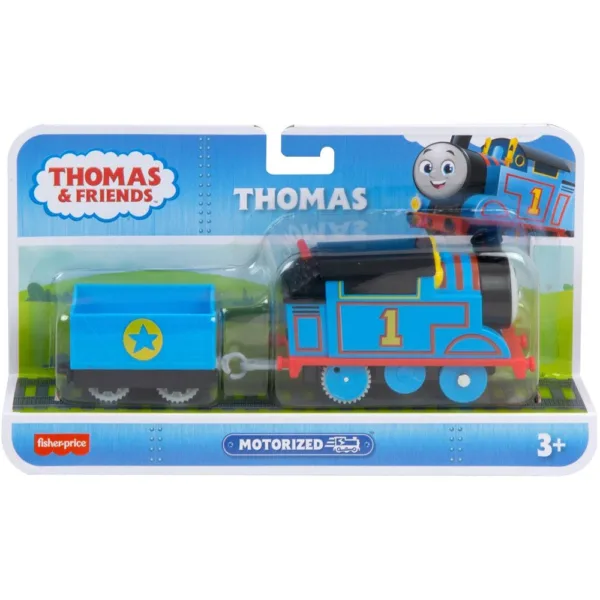 Thomas Tog