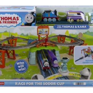 Thomas Tog