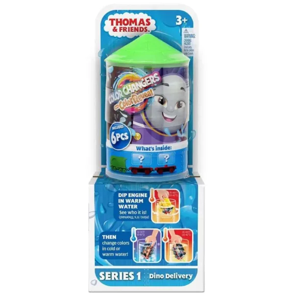 Thomas Tog