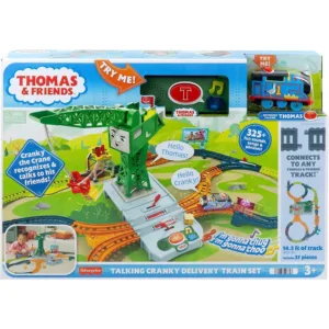 Thomas Tog