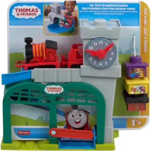 Thomas Tog