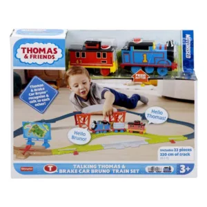 Thomas Tog