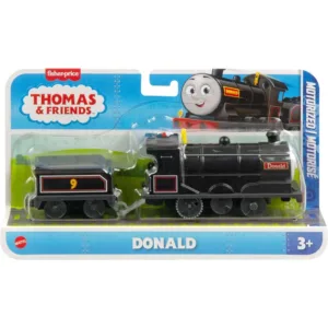 Thomas Tog