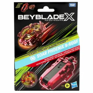 Beyblade