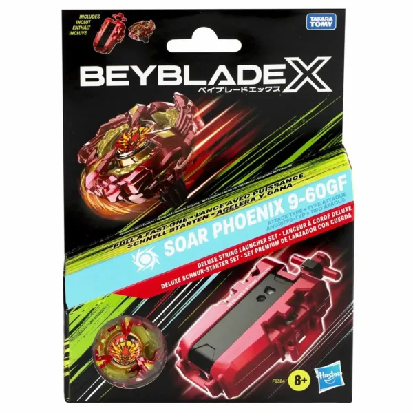 Beyblade