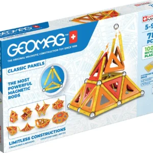 Geomag